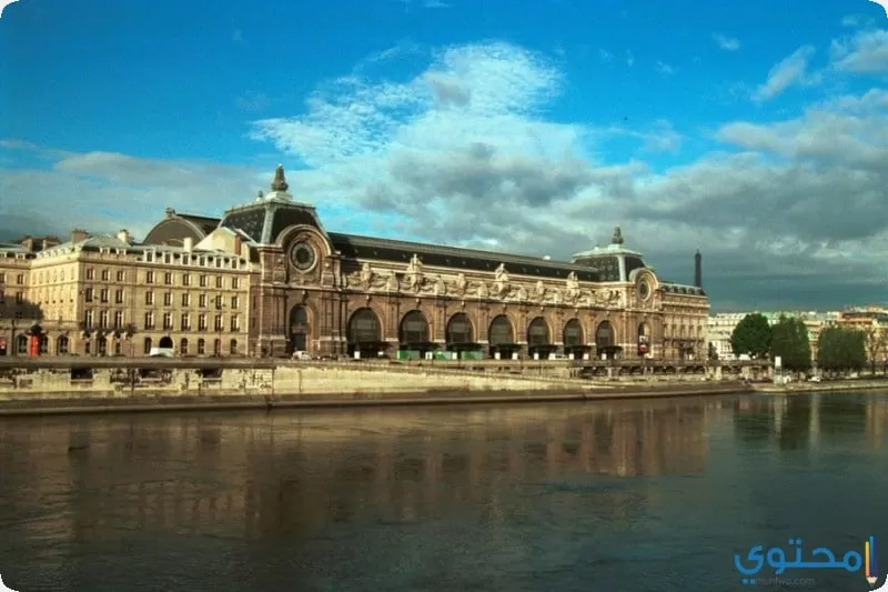 Museo de Orsay