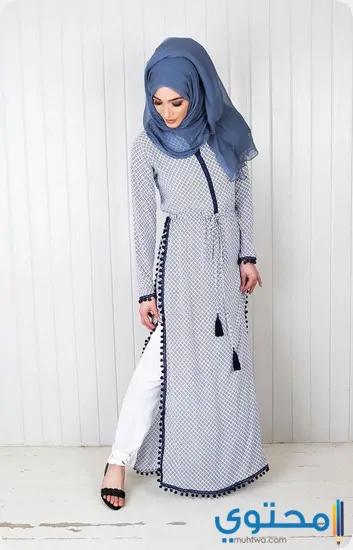 محجبات كاجوال05
