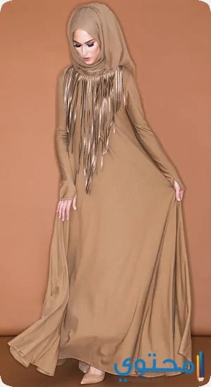 محجبات كاجوال10