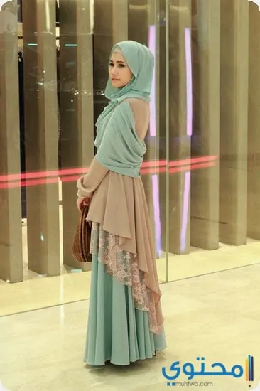 محجبات كاجوال13 1