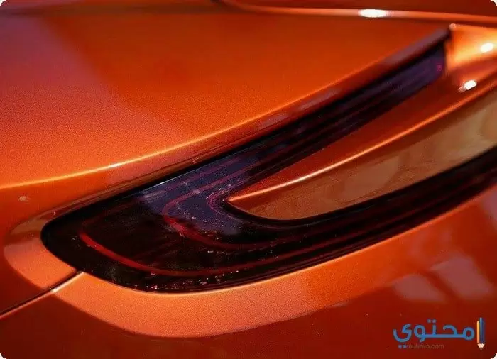 استون مارتن DB 11