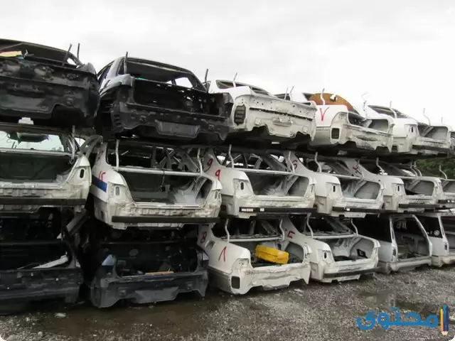 استيراد قطع غيار السيارات من الصين1