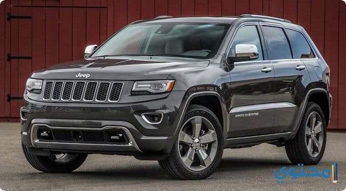 أسعار وصور سيارات جيب Jeep 2023 1 جيب فى مصر 201809
