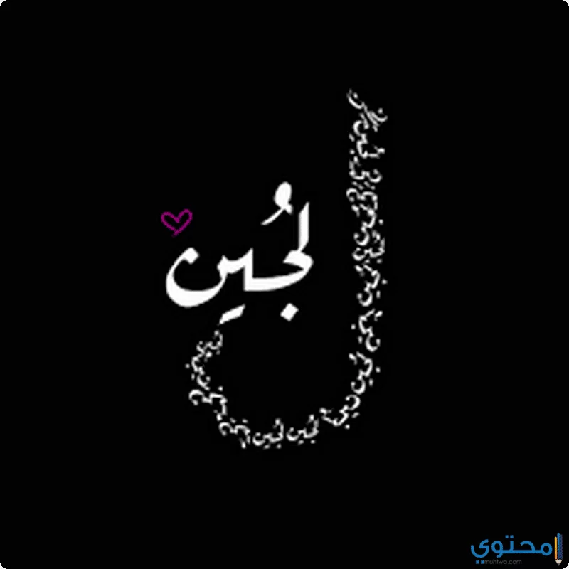 معنى اسم لوجين وصفاته (Lujain) ومعني لجين