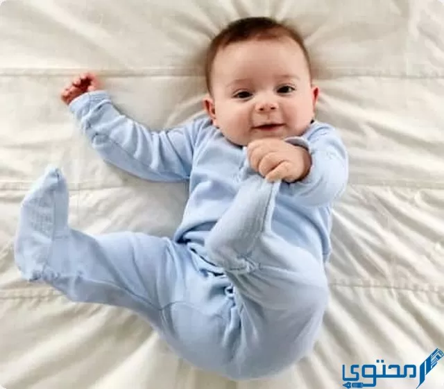 اسماء اولاد خفيفة النطق
