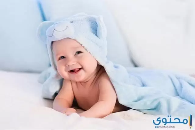 اجمل أسماء أولاد عربية ومعانيها الساحرة 2024
