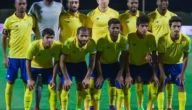 أسماء لاعبين النصر السعودي 2024 باللاعبين الأجانب الجدد