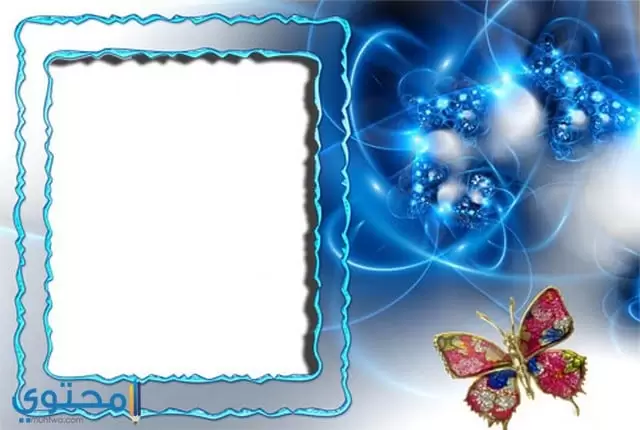 صور براويز واطارات