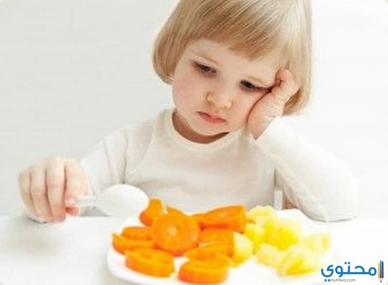 التغذية الصحية للأطفال من عمر يوم حتى عمر سنة