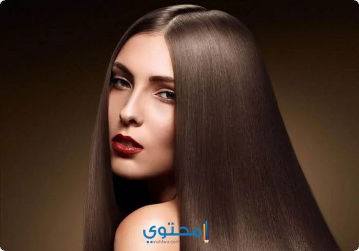أفضل خلطات طبيعية لتنعيم الشعر 2023