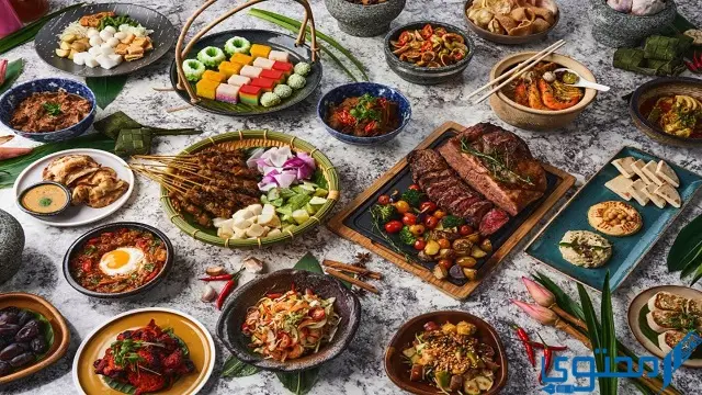 افضل سحور صحي في رمضان 1443