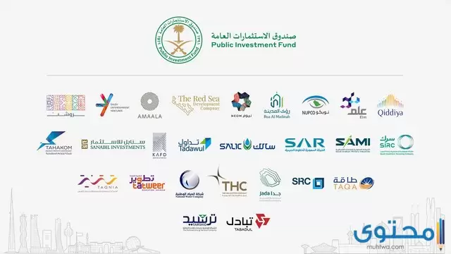 افضل صندوق استثماري سعودي