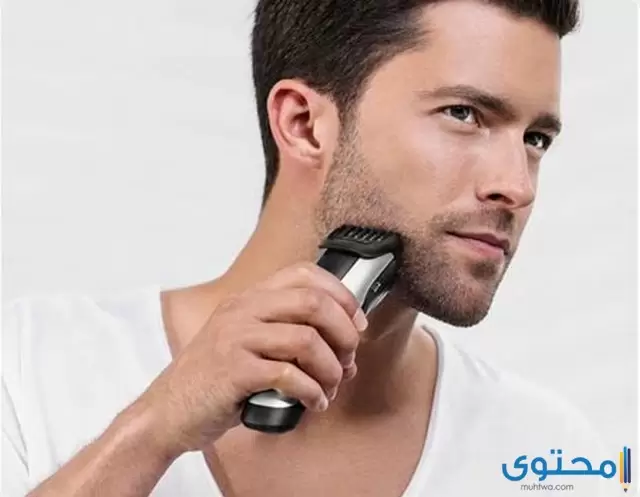 افضل ماكينة حلاقة للرجال 2023