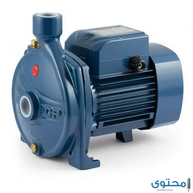 مواتير رفع المياه1