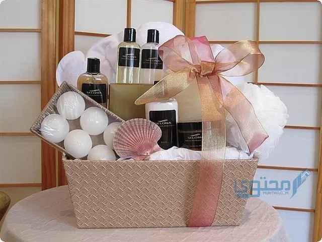 هداية نسائية 