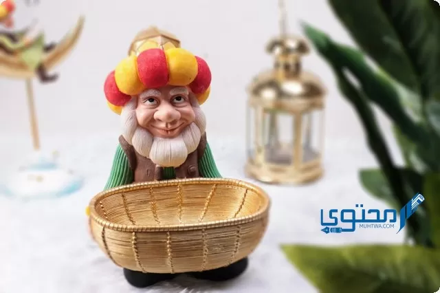هدايا رمضان للمخطوبين والمتزوجين 1 1