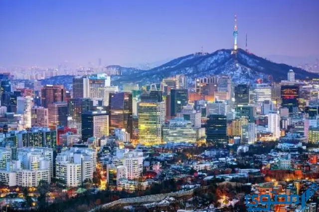 اقتصاد كوريا الجنوبية