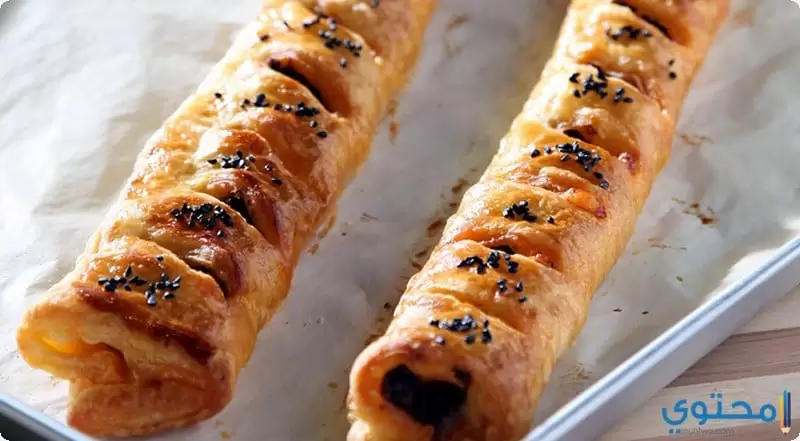 رمضانية سهلة وسريعة2