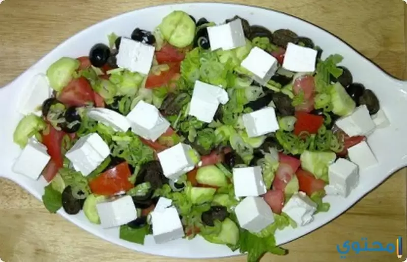 رمضانية سهلة وسريعة3
