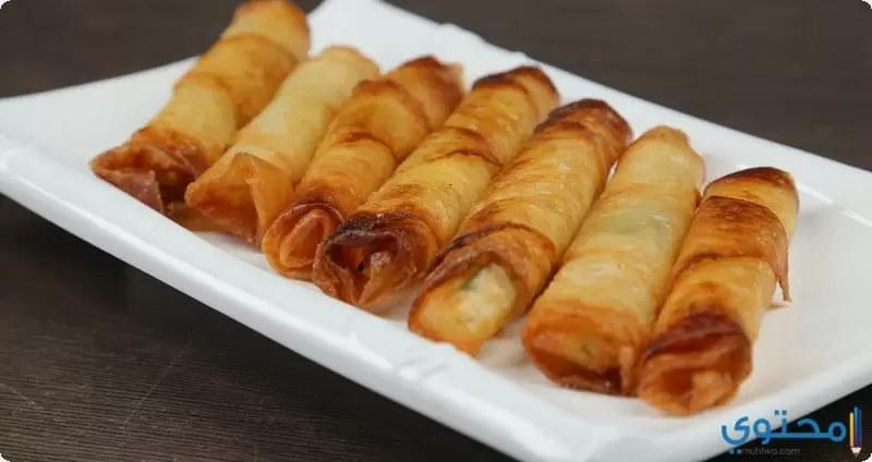 رمضانية سهلة وسريعة4