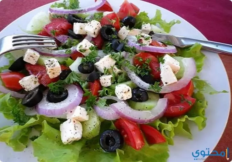 رمضانية سهلة وسريعة5