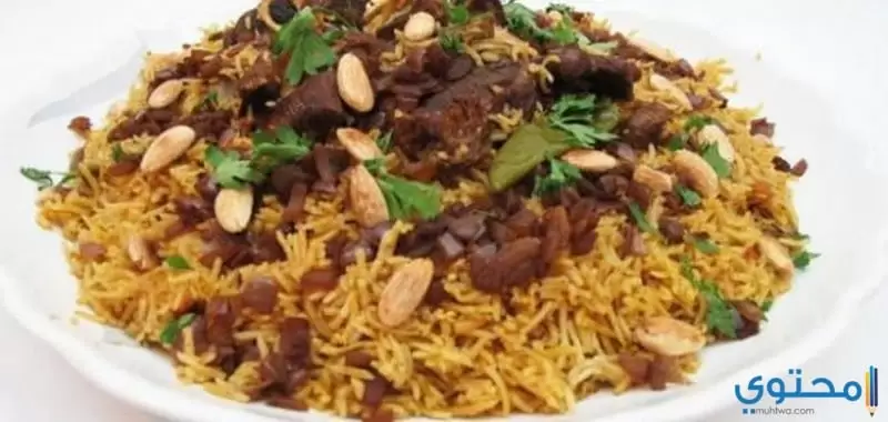 رمضانية سهلة وسريعة7