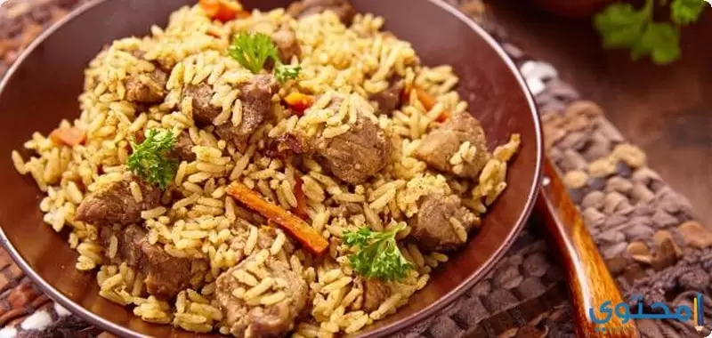 رمضانية سهلة وسريعة8