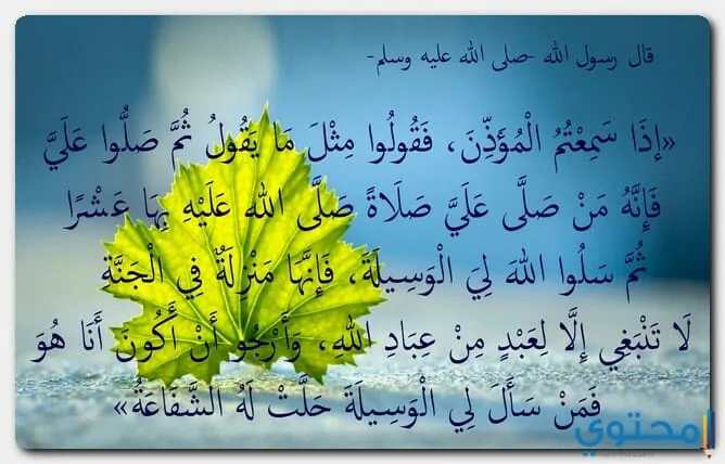 الدعاء بين الأذان والإقامة
