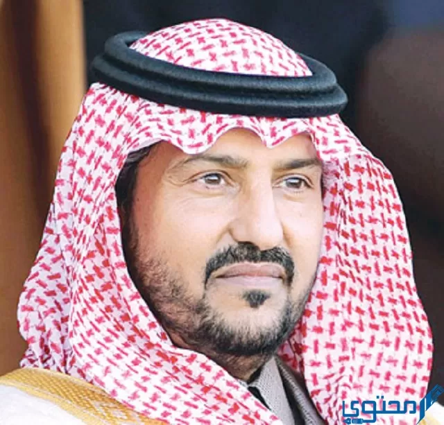 الأمير بندر بن سلمان آل سعود