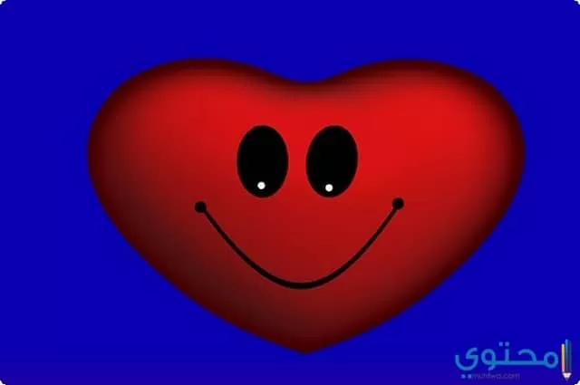 اثر الابتسامة