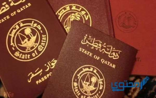 الاستعلام عن تأشيرة زيارة عائلية قطر عبر وزارة الداخلية