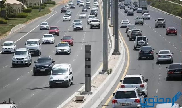 9 خطوات للاستعلام عن مخالفات الإقامة في دبي
