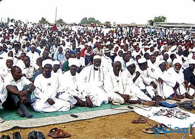 الاسلام في السودان