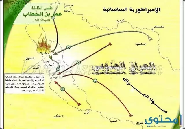 الاسلام في العراق