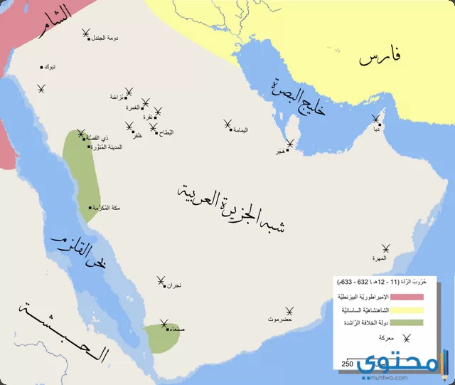 الاسلام في اليمن