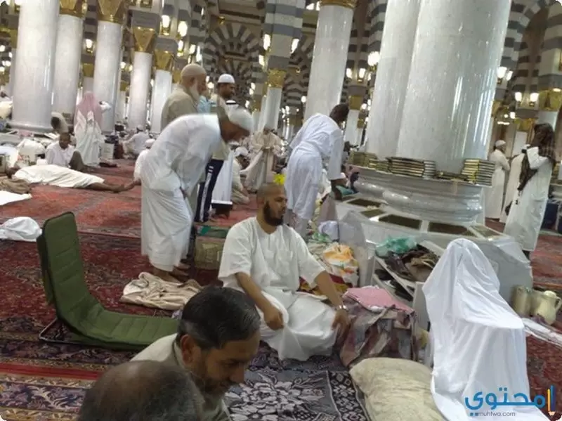 عند الشيعة 3