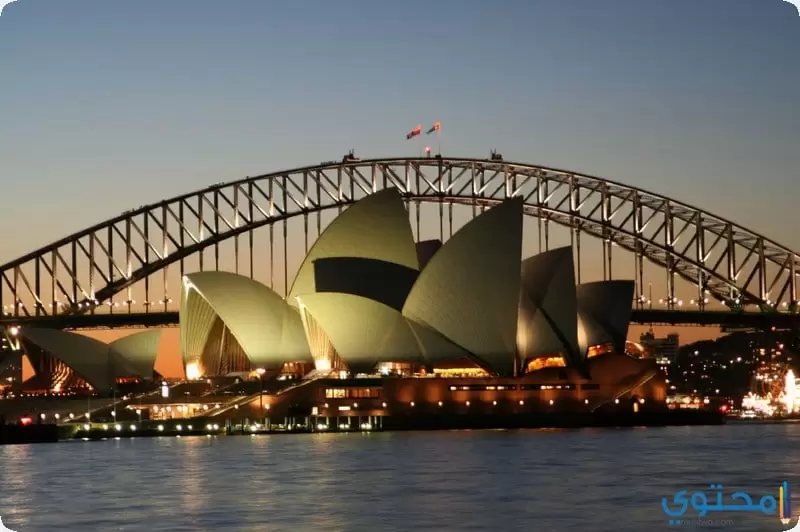احدث صور السياحة في استراليا 2024 معالم استراليا