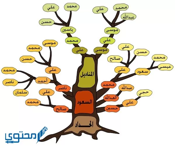 عائلة الباتل وش يرجعون ؟ ومن هم أشهر من ينتمون إلى هذه العائلة