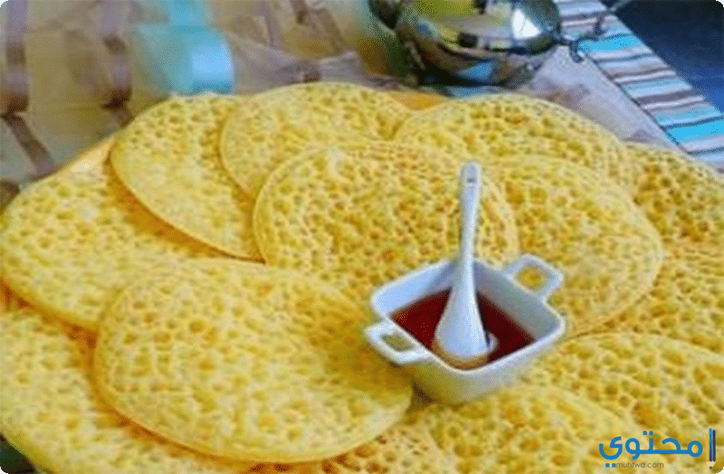 البغرير المغربي