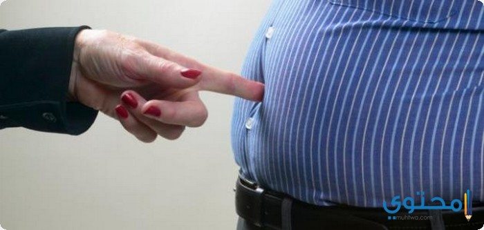 أهم 10 مشروبات للتخلص من الكرش والبطن الكبيرة سريعاً 1 مشروبات للتخلص من الكرش