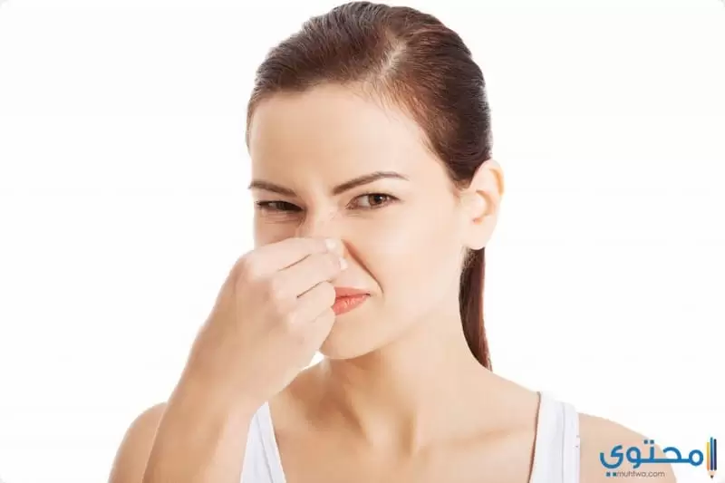 التخلص من رائحة المهبل الكريهة بالعلاجات المنزلية