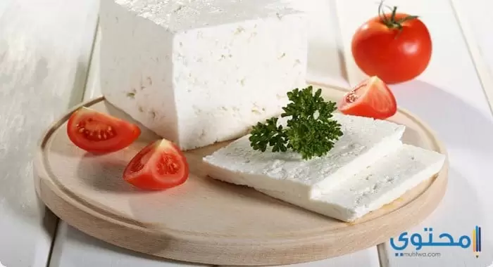 طريقة عمل الجبنة الكاسات