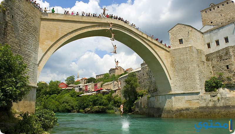 البوسنة سياحة