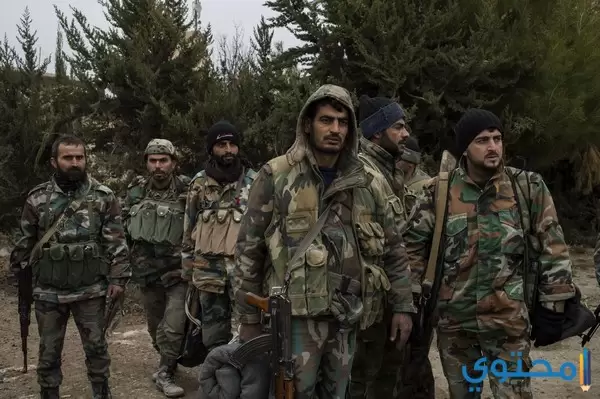 أبرز المعارك والحروب التي خاضها الجيش السوري
