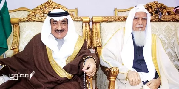 الحديثي وش يرجعون