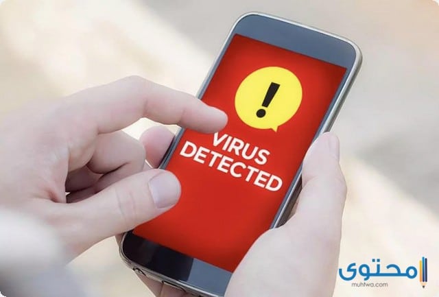 نصائح هامة للحفاظ على هاتفك الأندرويد من الفيروسات