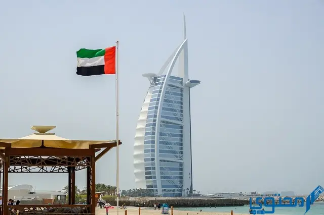 الحكم في دولة الإمارات العربية