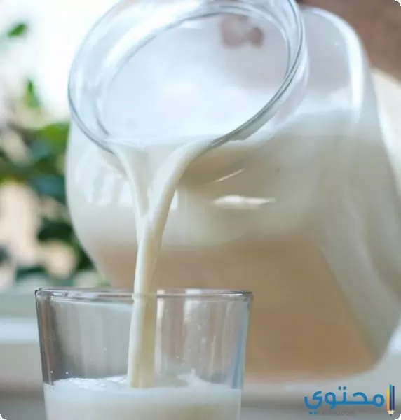 الحليب4