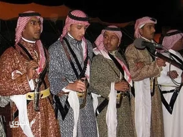 الحوشان وش يرجعون