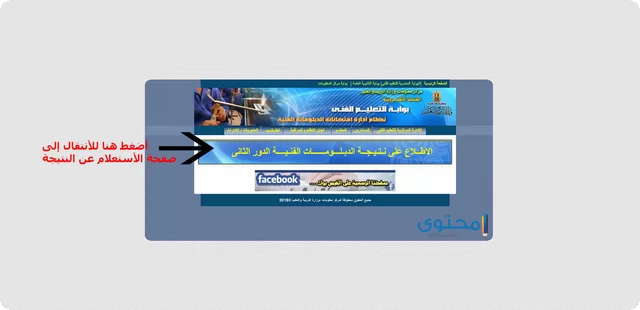الدبلومات الفنية
